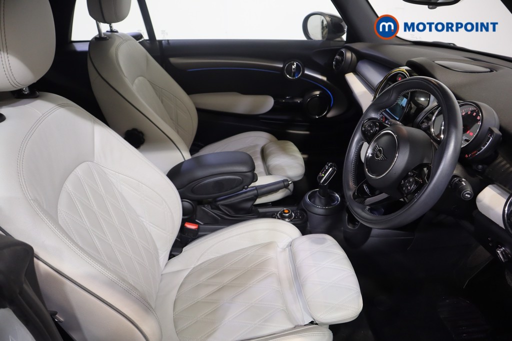 Used MINI Convertible 2019 for sale - 77779199: Photo 25