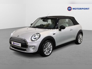 Used MINI Convertible 2019 for sale - 77779199: Photo