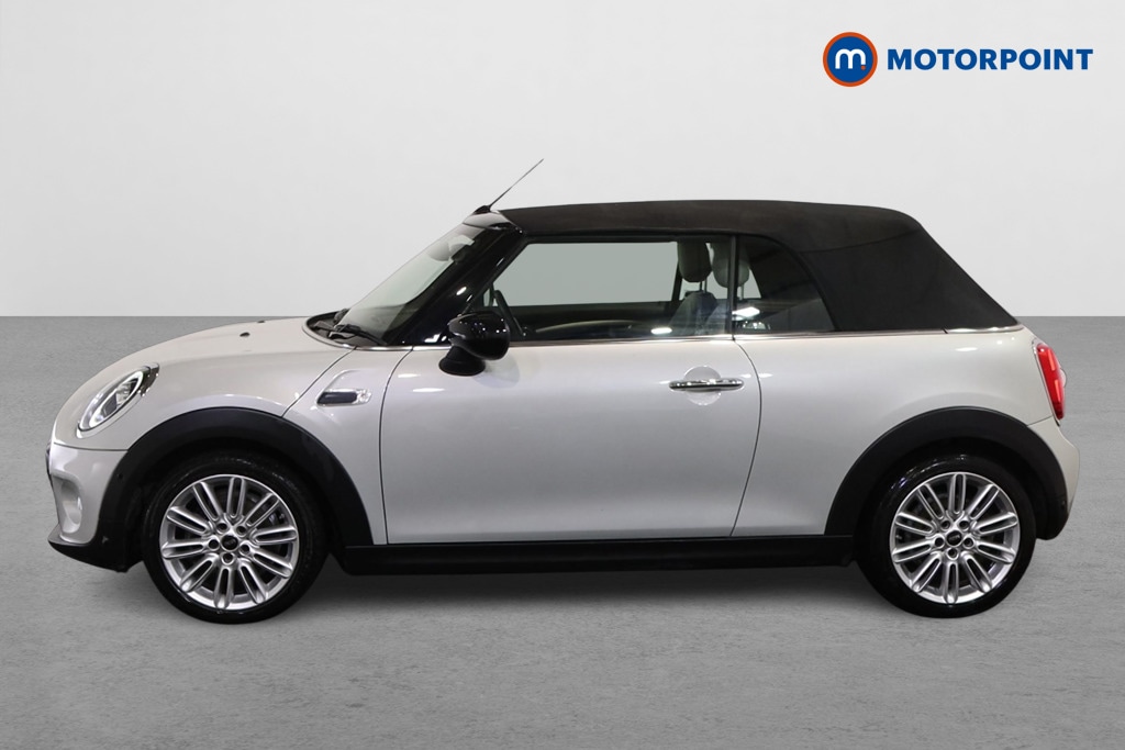 Used MINI Convertible 2019 for sale - 77779199: Photo 4