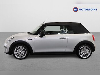 Used MINI Convertible 2019 for sale - 77779199: Photo