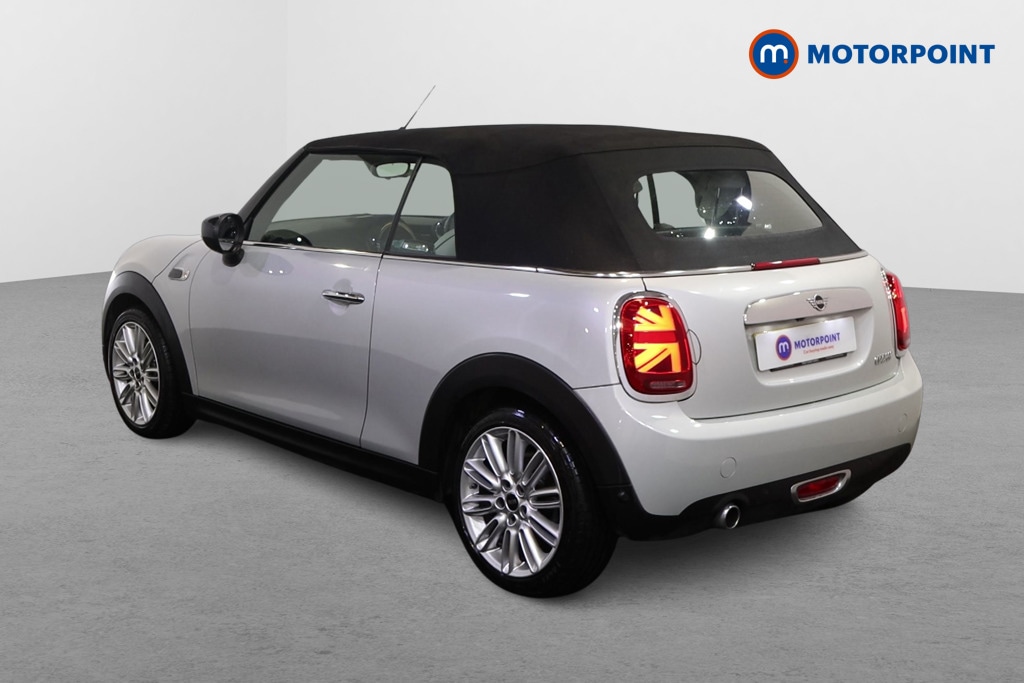Used MINI Convertible 2019 for sale - 77779199: Photo 5