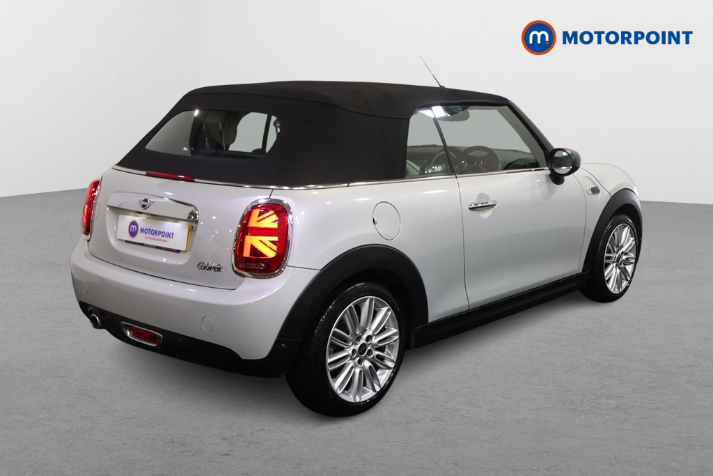 Used MINI Convertible 2019 for sale - 77779199: Photo 7