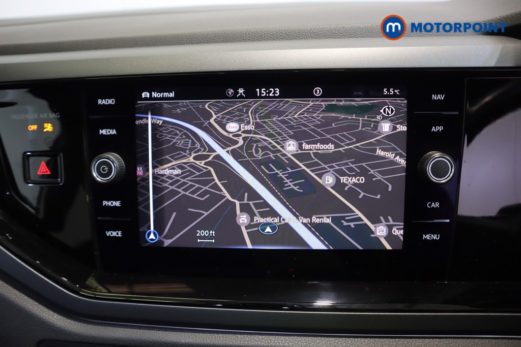 Used Volkswagen Taigo 2023 for sale - 77878424: Photo 10