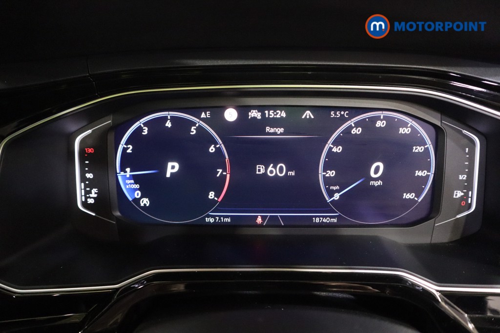 Used Volkswagen Taigo 2023 for sale - 77878424: Photo 11