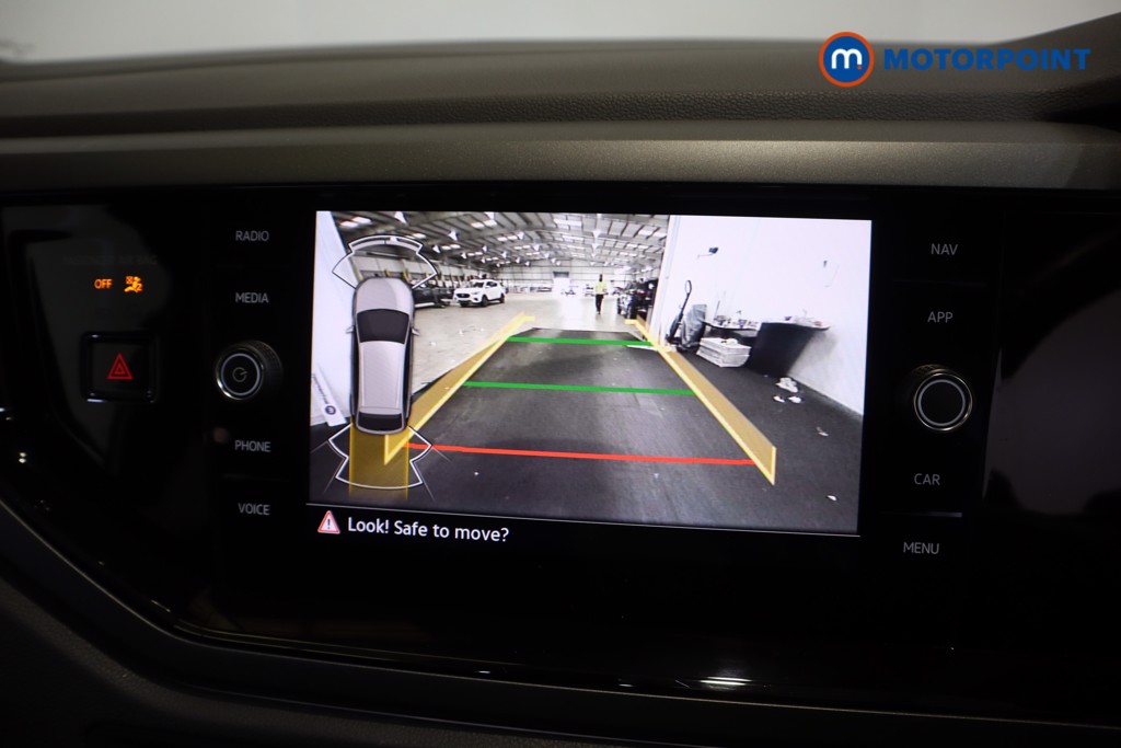 Used Volkswagen Taigo 2023 for sale - 77878424: Photo 12