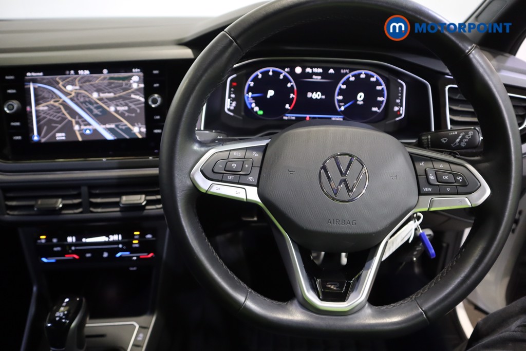 Used Volkswagen Taigo 2023 for sale - 77878424: Photo 15