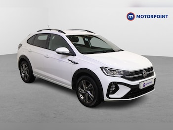 Volkswagen Taigo feature image