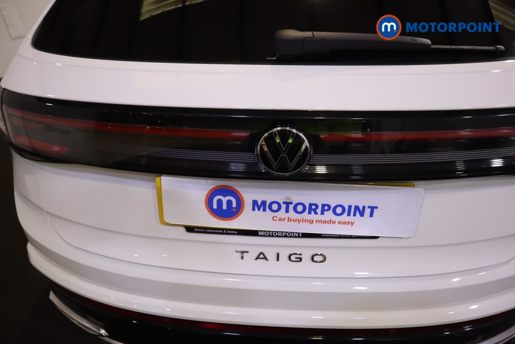 Used Volkswagen Taigo 2023 for sale - 77878424: Photo 29