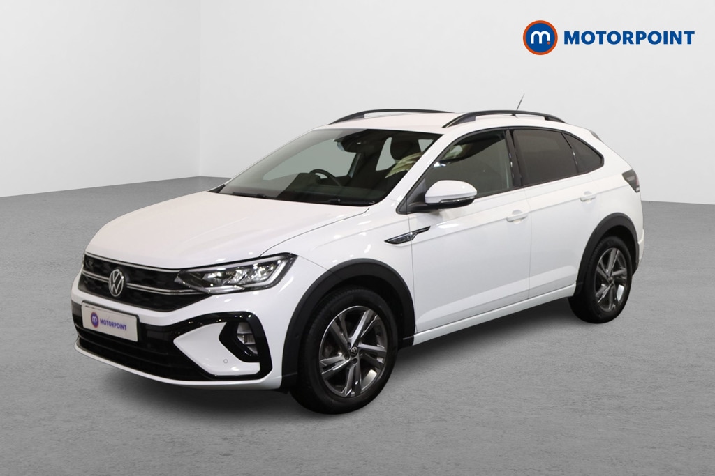 Used Volkswagen Taigo 2023 for sale - 77878424: Photo 3