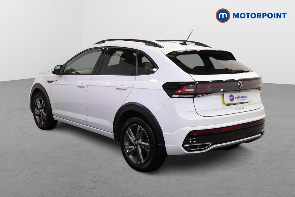 Used Volkswagen Taigo 2023 for sale - 77878424: Photo 5