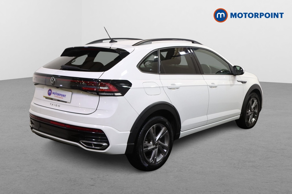 Used Volkswagen Taigo 2023 for sale - 77878424: Photo 7