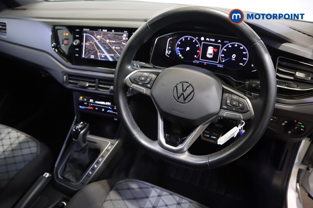 Used Volkswagen Taigo 2023 for sale - 77878424: Photo 9