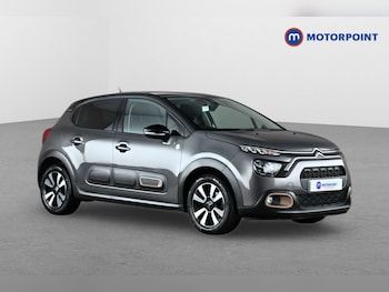 Used Citroen C3 2023 for sale - 78556444: Photo