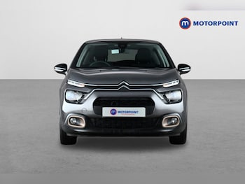 Used Citroen C3 2023 for sale - 78556444: Photo