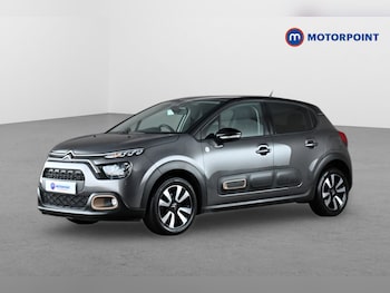 Used Citroen C3 2023 for sale - 78556444: Photo
