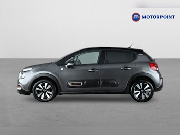 Used Citroen C3 2023 for sale - 78556444: Photo