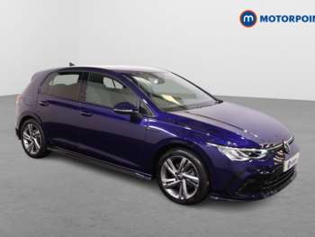 2020 - 1.5 eTSI 150 R-Line 5dr DSG