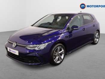Used Volkswagen Golf 2020 for sale - 75263855: Photo
