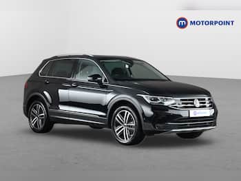 Used Volkswagen Tiguan 2023 for sale - 79653220: Photo