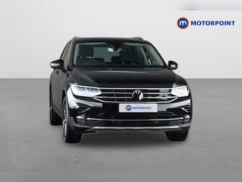 Used Volkswagen Tiguan 2023 for sale - 79653220: Photo