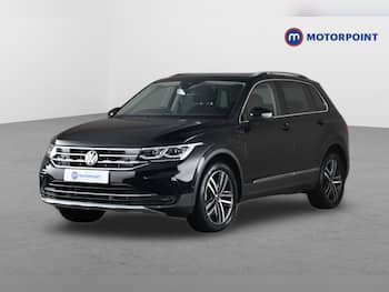 Used Volkswagen Tiguan 2023 for sale - 79653220: Photo