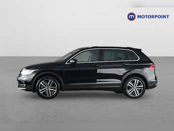 Used Volkswagen Tiguan 2023 for sale - 79653220: Photo