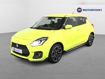 Used Suzuki Swift 2019 for sale - 78624957: Photo