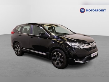 Honda - CR-V