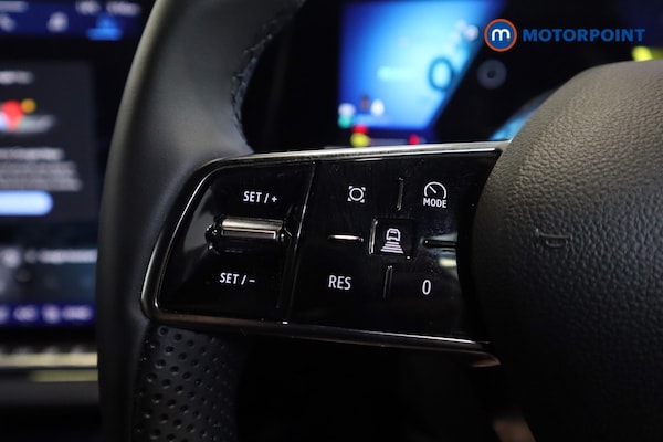 Used Renault Megane E Tech 2025 for sale - 76209601: Photo 17