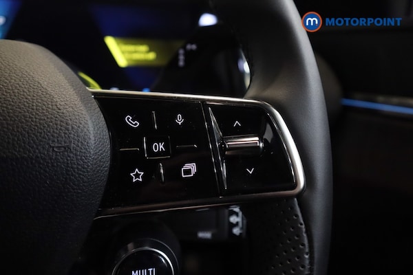 Used Renault Megane E Tech 2025 for sale - 76209601: Photo 18