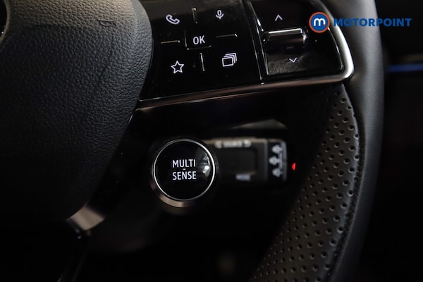 Used Renault Megane E Tech 2025 for sale - 76209601: Photo 19