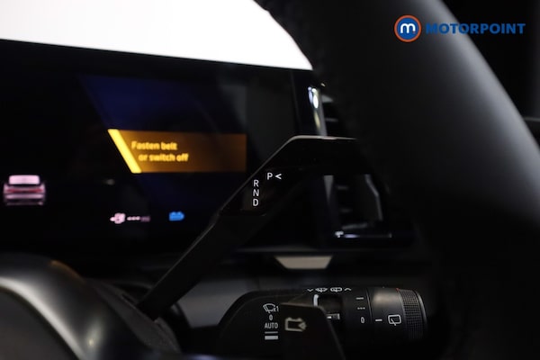 Used Renault Megane E Tech 2025 for sale - 76209601: Photo 20