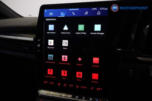 Used Renault Megane E Tech 2025 for sale - 76209601: Photo 23