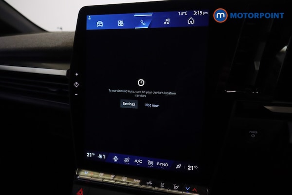 Used Renault Megane E Tech 2025 for sale - 76209601: Photo 24