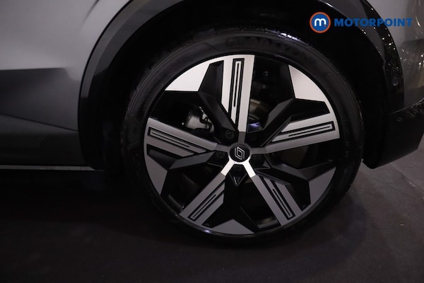 Used Renault Megane E Tech 2025 for sale - 76209601: Photo 38