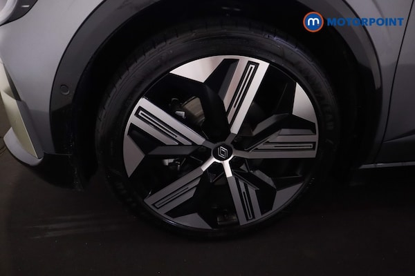 Used Renault Megane E Tech 2025 for sale - 76209601: Photo 39