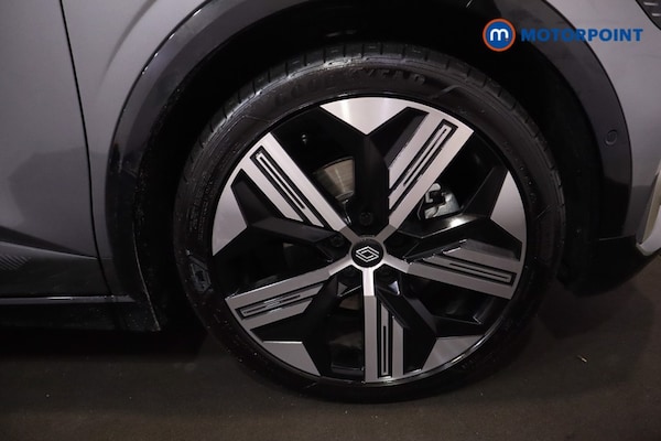 Used Renault Megane E Tech 2025 for sale - 76209601: Photo 40