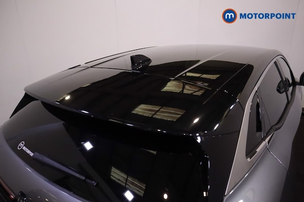 Used Renault Megane E Tech 2025 for sale - 76209601: Photo 42