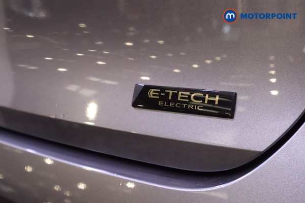 Used Renault Megane E Tech 2025 for sale - 76209601: Photo 44