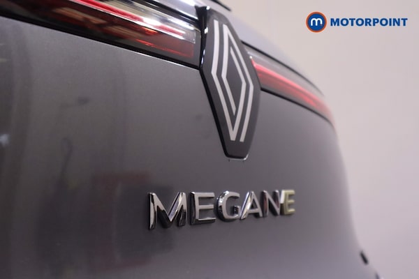 Used Renault Megane E Tech 2025 for sale - 76209601: Photo 46