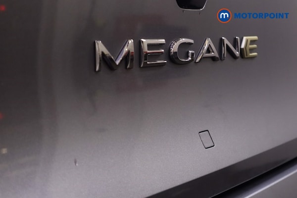 Used Renault Megane E Tech 2025 for sale - 76209601: Photo 47