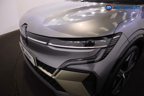 Used Renault Megane E Tech 2025 for sale - 76209601: Photo 50