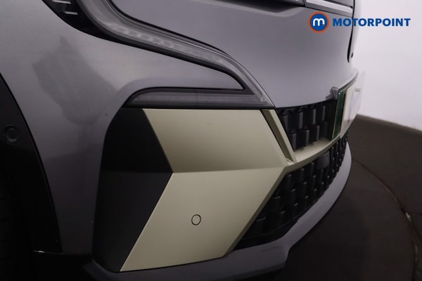 Used Renault Megane E Tech 2025 for sale - 76209601: Photo 51