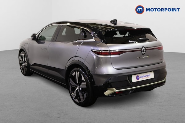 Used Renault Megane E Tech 2025 for sale - 76209601: Photo 5