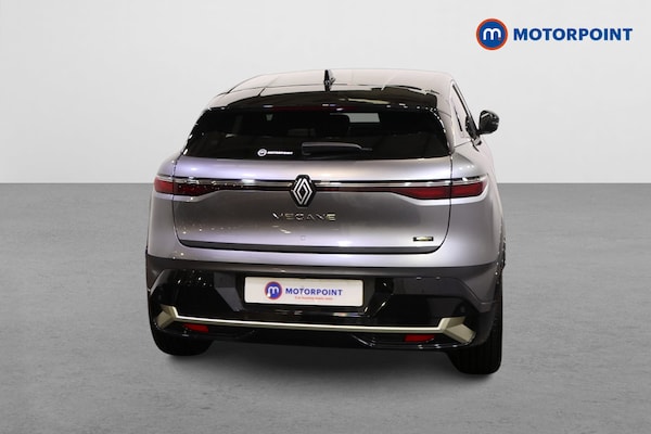 Used Renault Megane E Tech 2025 for sale - 76209601: Photo 6