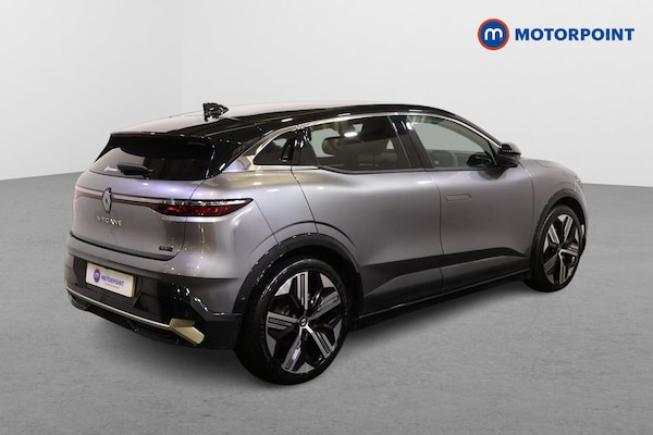 Used Renault Megane E Tech 2025 for sale - 76209601: Photo 7