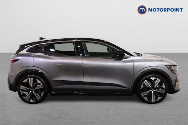 Used Renault Megane E Tech 2025 for sale - 76209601: Photo 8
