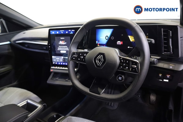 Used Renault Megane E Tech 2025 for sale - 76209601: Photo 9