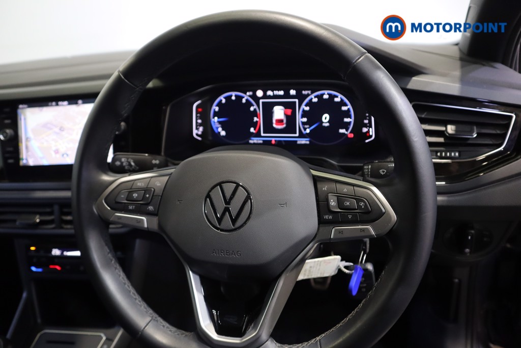 Used Volkswagen Taigo 2023 for sale - 78081894: Photo 11