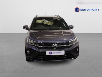 Used Volkswagen Taigo 2023 for sale - 78081894: Photo